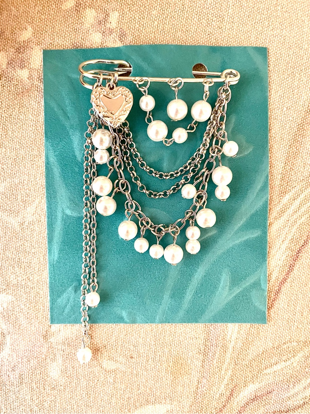 Kilt Pin/Brooch